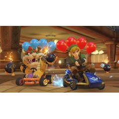 Mario Kart 8 Deluxe for Nintendo Switch - Ultimate Racing Fun | 2520340